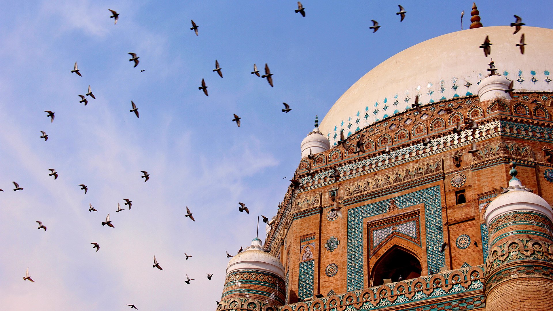National Tourism Portal